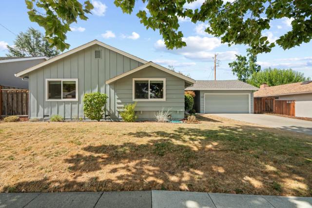 5489 Blossom Dale Dr, San Jose, CA 95124