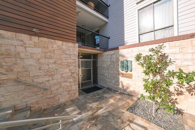 Detail Gallery Image 24 of 25 For 2130 Vallecitos #442,  La Jolla,  CA 92037 - 2 Beds | 2 Baths