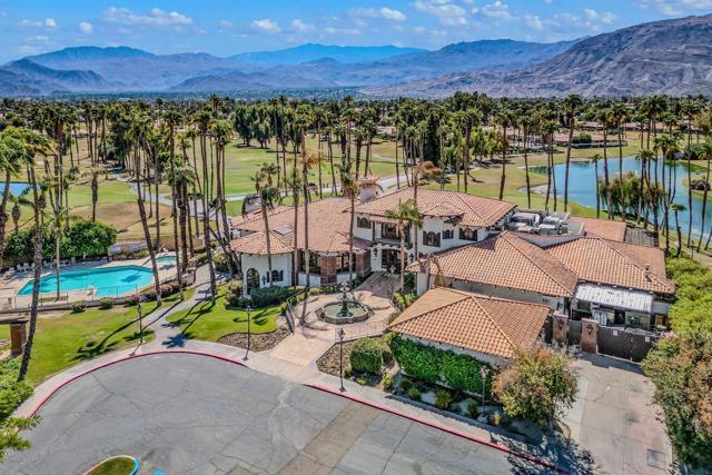 213 Madrid Avenue, Palm Desert, CA 92260
