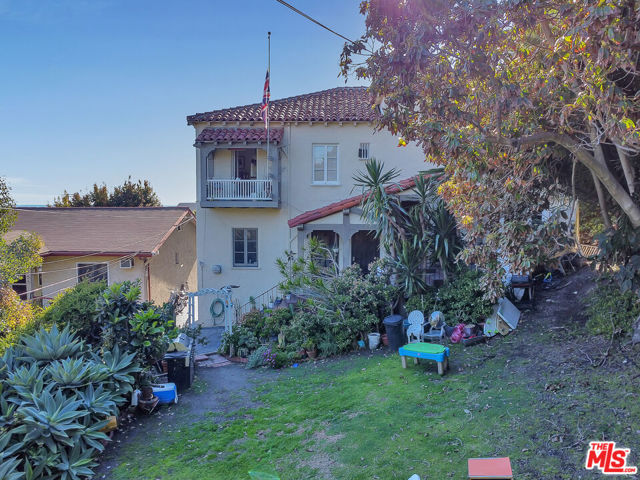 Drew Fenton | 153 W Channel Road Santa Monica CA | MLS: 7020030