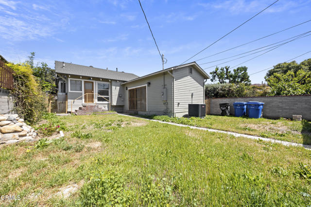 Detail Gallery Image 30 of 40 For 3609 4th Ave, Los Angeles,  CA 90018 - 2 Beds | 2 Baths