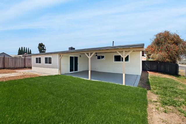 Detail Gallery Image 31 of 34 For 101 Coolwater Dr, San Diego,  CA 92114 - 3 Beds | 2 Baths