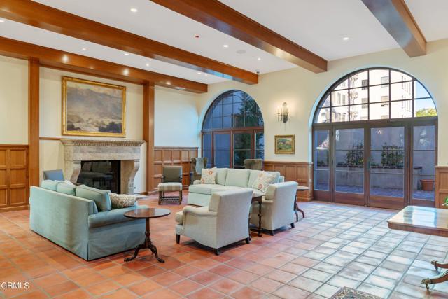 Detail Gallery Image 15 of 69 For 88 N Oakland Ave #601,  Pasadena,  CA 91101 - 1 Beds | 1 Baths