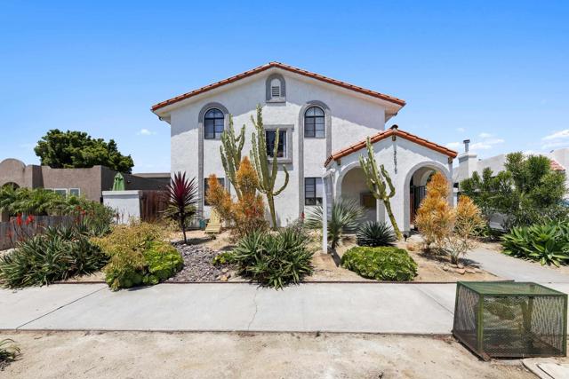 Home for Sale in North Park (San Diego)