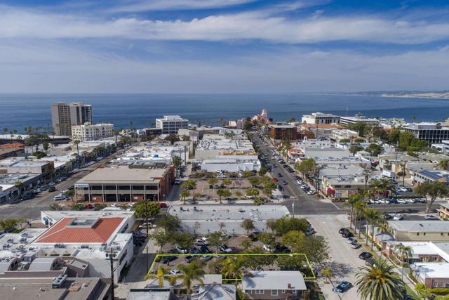 Details for 7760 Herschel Ave, La Jolla, CA 92037