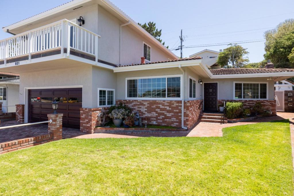 931 Petra Lane