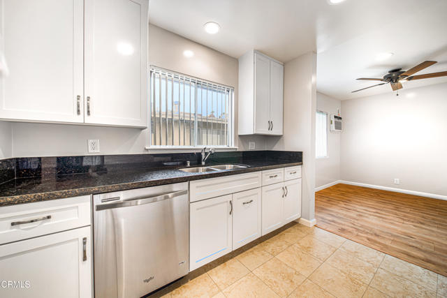 Detail Gallery Image 2 of 22 For 595 N Los Robles Ave #11,  Pasadena,  CA 91101 - 1 Beds | 1 Baths