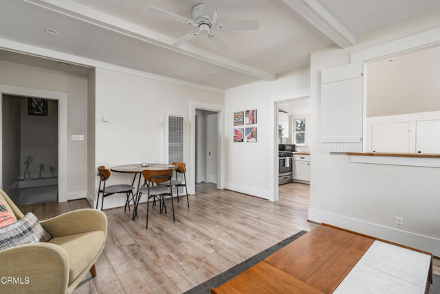 Detail Gallery Image 40 of 59 For 428 Corona Del Mar Dr, Santa Barbara,  CA 93103 - 5 Beds | 2/1 Baths