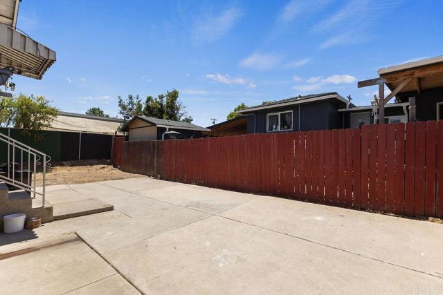 Detail Gallery Image 29 of 29 For 7023 Lisbon St, San Diego,  CA 92114 - 4 Beds | 2 Baths