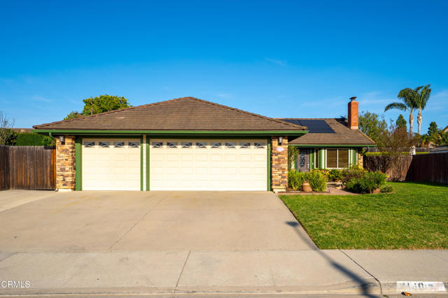 Detail Gallery Image 1 of 1 For 1140 Gemini Ave, Camarillo,  CA 93010 - 4 Beds | 2 Baths