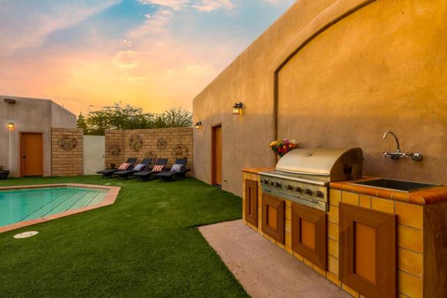 Image 58 of 80 For 15515 Ocotillo Road