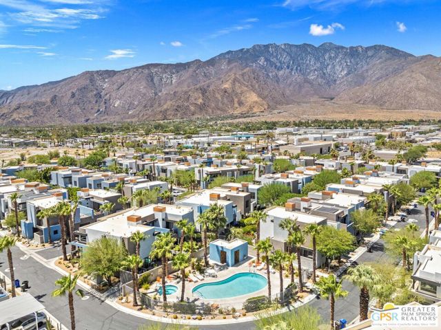3607 Quiet Side Street, Palm Springs, CA 92262