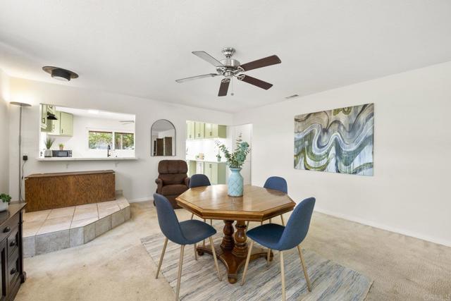 Detail Gallery Image 7 of 37 For 809 Buchanan St, Escondido,  CA 92027 - 3 Beds | 2 Baths