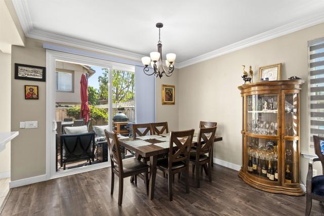 Detail Gallery Image 9 of 42 For 2259 Lago Ventana, Chula Vista,  CA 91914 - 3 Beds | 2/1 Baths