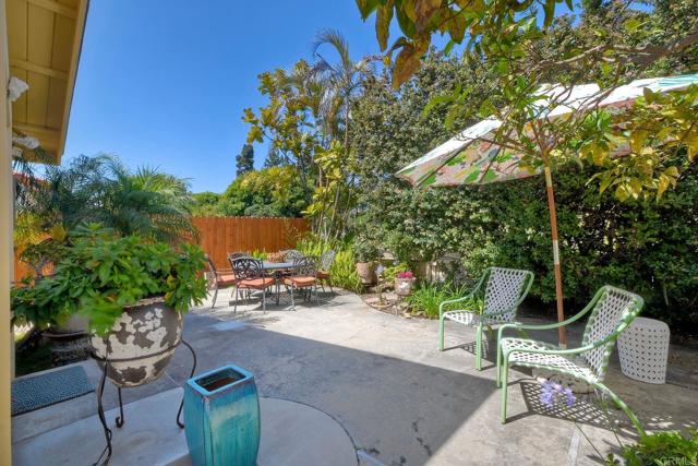 Detail Gallery Image 28 of 31 For 6548 Camino Del Parque, Carlsbad,  CA 92011 - 2 Beds | 1/1 Baths