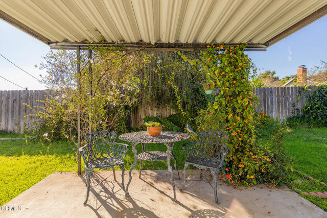 Detail Gallery Image 24 of 31 For 75 Maxine Ave, Oak View,  CA 93022 - 4 Beds | 2 Baths