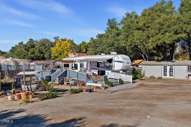 Detail Gallery Image 27 of 34 For 717 W Villanova Rd, Ojai,  CA 93023 - 4 Beds | 2 Baths