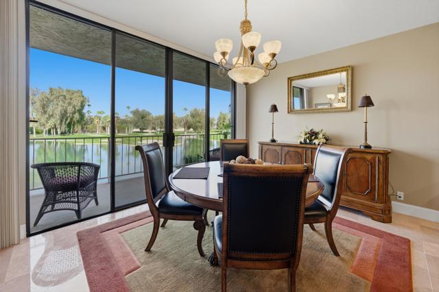 910 Island Drive #206, Rancho Mirage, CA 92270