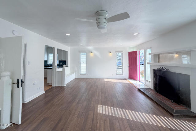 Detail Gallery Image 3 of 35 For 117 Van Nuys Ave, Oxnard,  CA 93035 - 3 Beds | 2 Baths