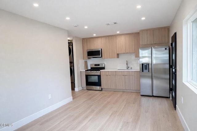 Detail Gallery Image 3 of 13 For 16744 1/2 Ludlow St, Los Angeles,  CA 91344 - 1 Beds | 1 Baths