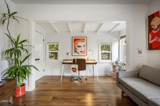 Detail Gallery Image 15 of 28 For 559 Macdonald St, Pasadena,  CA 91103 - 2 Beds | 1 Baths