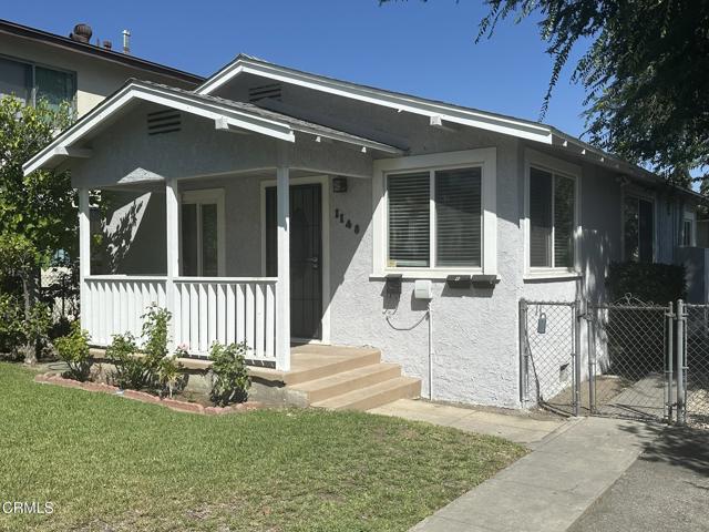 Detail Gallery Image 4 of 48 For 1148 Spazier Ave, Glendale,  CA 91201 - 2 Beds | 1 Baths