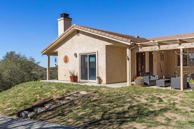 Detail Gallery Image 23 of 42 For 10619 Boulder Creek Rd, Descanso,  CA 91916 - 3 Beds | 2 Baths