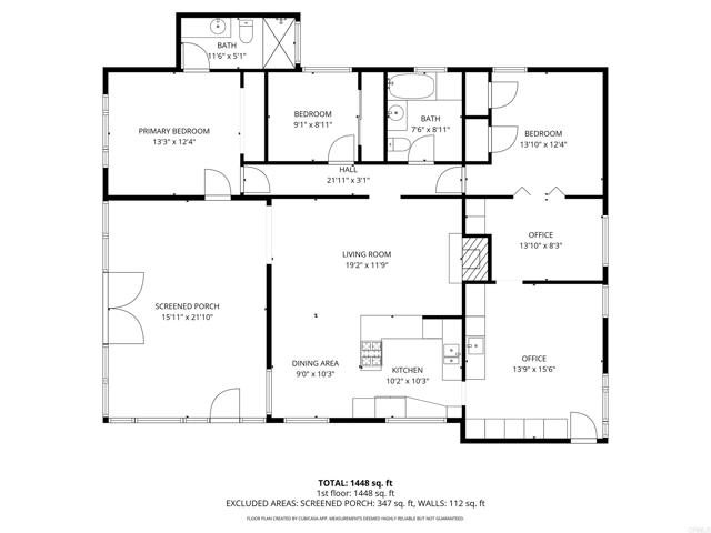 Detail Gallery Image 46 of 46 For 145 Barhaven Ln, Fallbrook,  CA 92028 - 3 Beds | 2 Baths