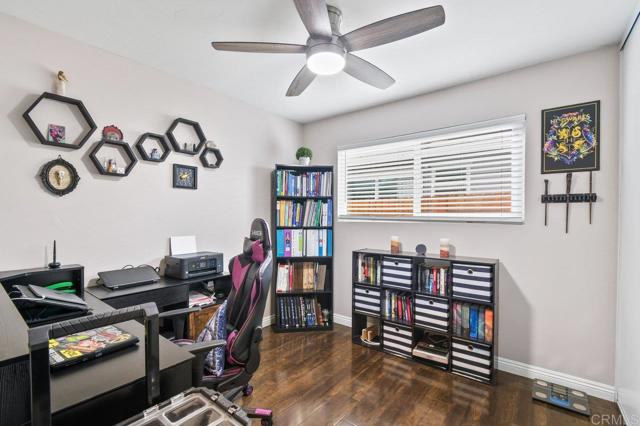 Detail Gallery Image 30 of 41 For 8409 Carlton Oaks Dr, Santee,  CA 92071 - 4 Beds | 2 Baths