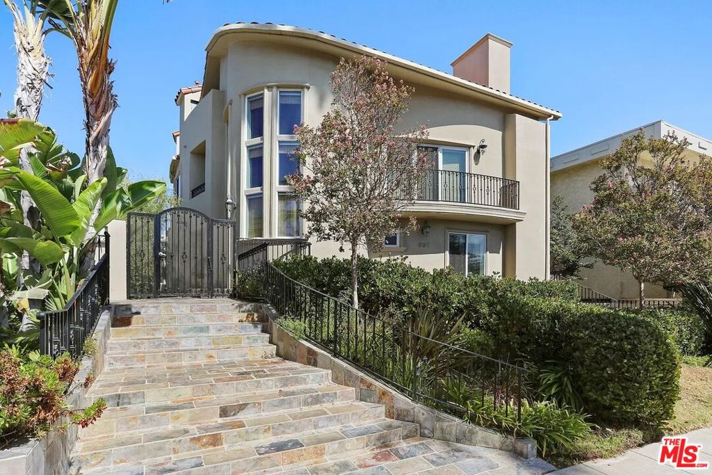 837 18th Street Unit 5