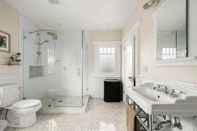 Detail Gallery Image 24 of 37 For 501 Douglas St, Pasadena,  CA 91104 - 3 Beds | 2 Baths