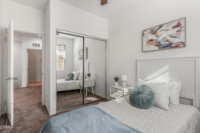 Detail Gallery Image 24 of 50 For 2916 Esperanza Way #F,  Simi Valley,  CA 93063 - 4 Beds | 3 Baths