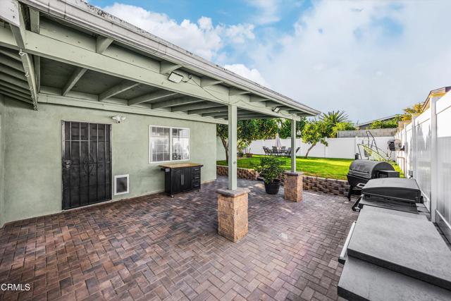 Detail Gallery Image 26 of 43 For 161 S Winton Ave, La Puente,  CA 91744 - 4 Beds | 2 Baths