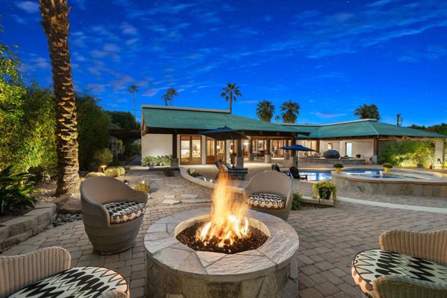 73218 Fiddleneck Lane, Palm Desert, CA 92260