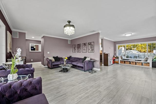 Home for Sale in Fallbrook