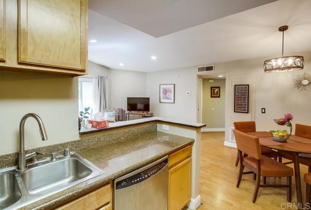 Detail Gallery Image 10 of 24 For 3635 Grove St #268,  Lemon Grove,  CA 91945 - 1 Beds | 1 Baths