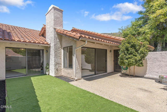 Property Photo from MLS