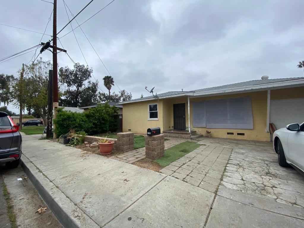 410 W 15th Ave