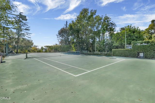 Detail Gallery Image 30 of 30 For 832 Valley Crest St, La Canada Flintridge,  CA 91011 - 5 Beds | 5/1 Baths