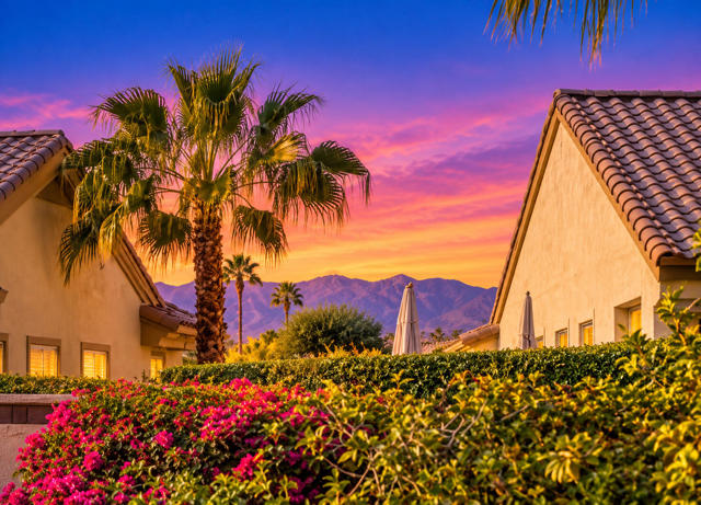 3 Bed Home for Sale in Palm Desert, California