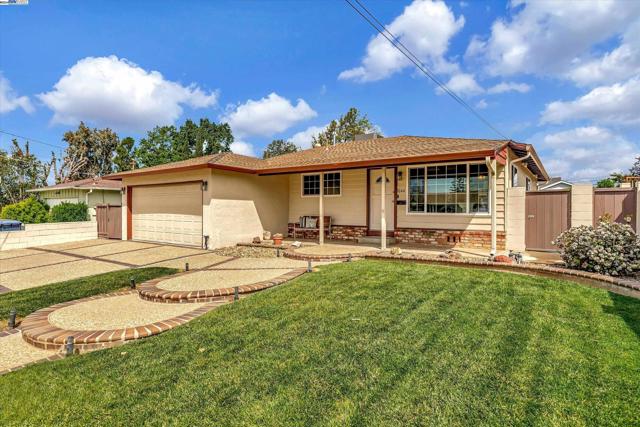 1044 Redondo Way, Livermore, California 94550, 4 Bedrooms Bedrooms, ,2 BathroomsBathrooms,Single Family Residence,For Sale,Redondo Way,41056430