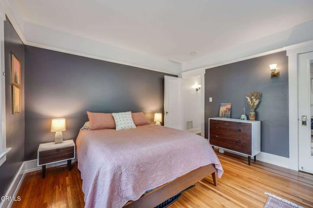 Detail Gallery Image 22 of 36 For 1165 N Hudson Ave, Pasadena,  CA 91104 - 3 Beds | 2 Baths