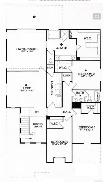 Detail Gallery Image 30 of 37 For 219 Flores Ln, Vista,  CA 92083 - 4 Beds | 2/1 Baths