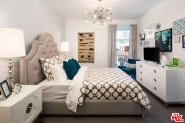 Virtually staged model home ph