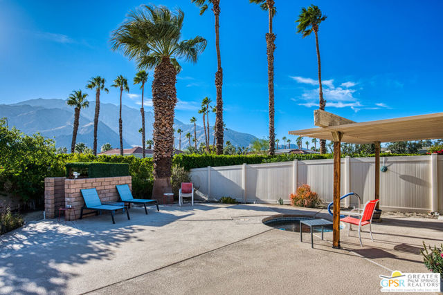 Details for 1333 Sunflower Circle, Palm Springs, CA 92262