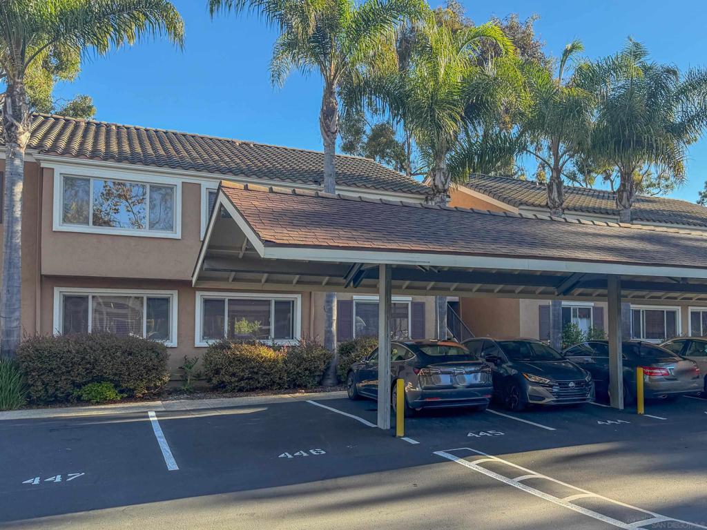 3167 Via Alicante #242