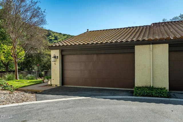 Detail Gallery Image 3 of 46 For 5 Faircliff Ct, Glendale,  CA 91206 - 2 Beds | 2/1 Baths