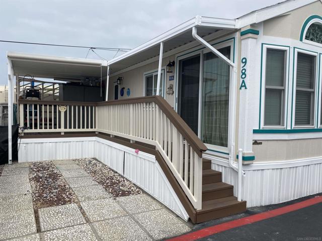 900 Cleveland Street, Oceanside, California 92054, 1 Bedroom Bedrooms, ,1 BathroomBathrooms,Residential,For Sale,Cleveland Street,240008707SD
