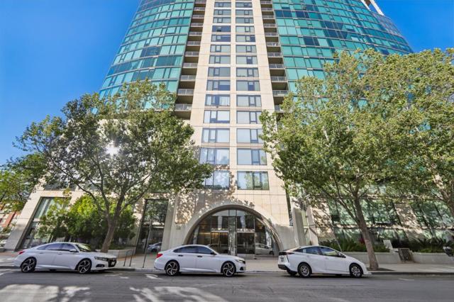 Details for 38 Almaden Boulevard 1115, San Jose, CA 95110
