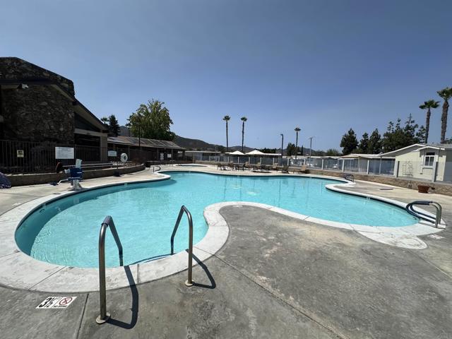 Detail Gallery Image 35 of 42 For 8301 Mission Gorge Rd #115,  Santee,  CA 92071 - 2 Beds | 2 Baths